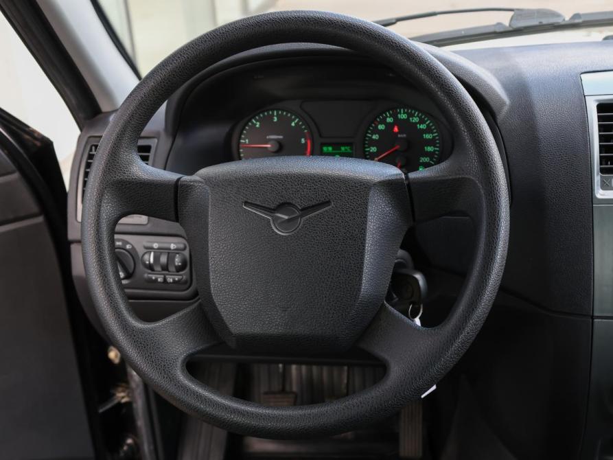 УАЗ Патриот I Рестайлинг 2 Москва  - изображение 15