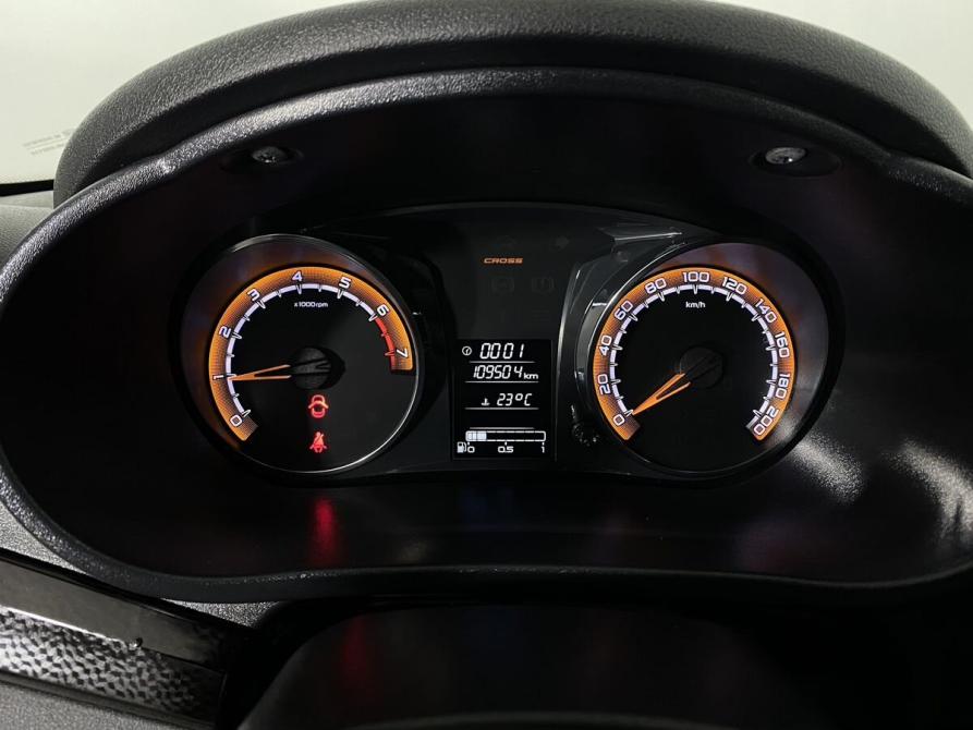 Lada (ВАЗ) Granta I Рестайлинг Воронеж  - изображение 15