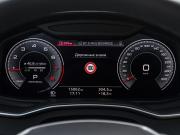 Audi A6 V (C8) Рестайлинг Москва  - изображение 42