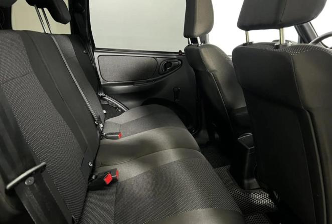 Lada (ВАЗ) Niva Travel I с пробегом 2023 года, цена 1 000 000 рублей, 29987 км, внедорожник, Автокод Объявления