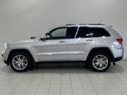 Jeep Grand Cherokee IV (WK2) Курск  - изображение 29