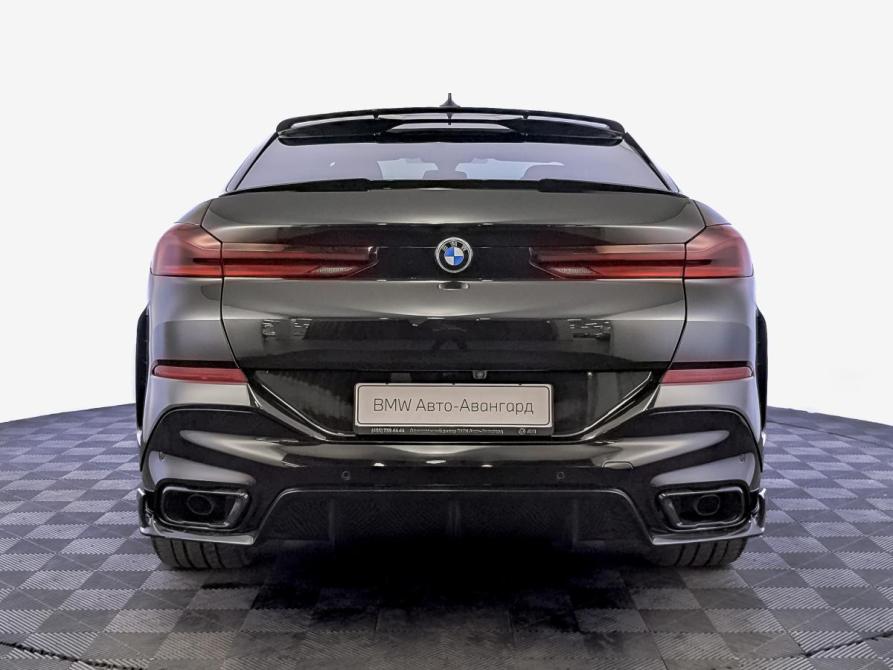 BMW X6 III (G06) Москва  - изображение 6