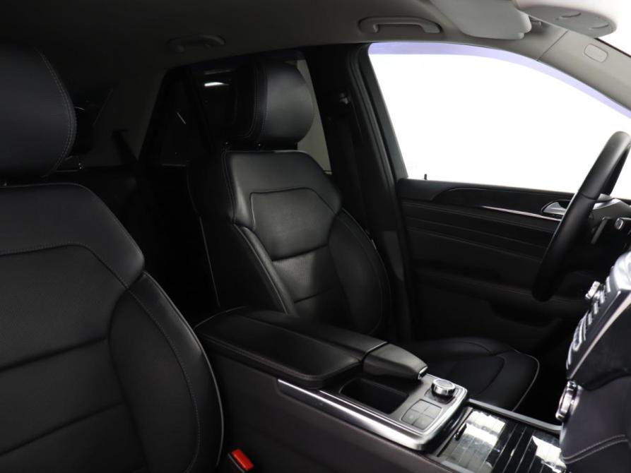 Mercedes-Benz M-Класс III (W166) Москва  - изображение 16
