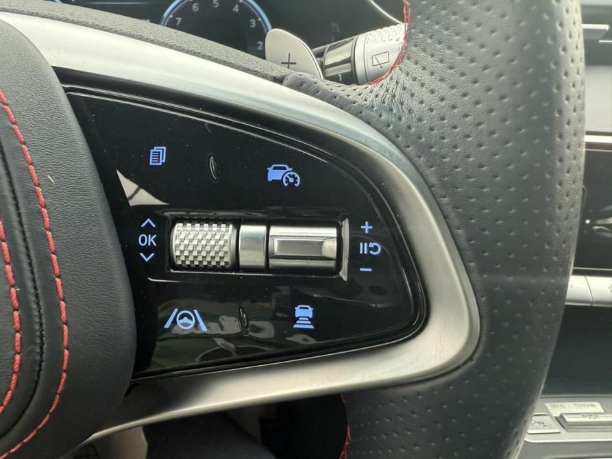 Genesis GV70 I Киров  - изображение 28