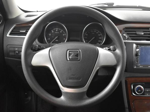 Zotye T600 с пробегом 2017 года, цена 827 100 рублей, 80341 км, внедорожник, Автокод Объявления