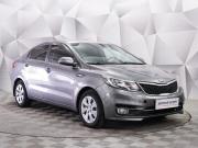 Kia Rio III Рестайлинг Ульяновск  - изображение 26