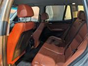 BMW X3 II (F25) Пермь  - изображение 35