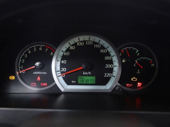 Daewoo Gentra II с пробегом 2014 года, цена 550 000 рублей, 191077 км, седан, Автокод Объявления