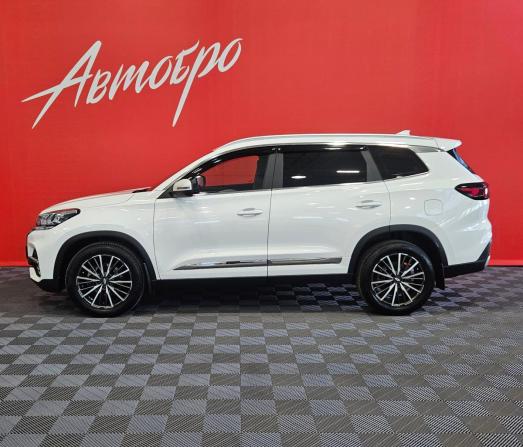 Chery Tiggo 8 I Рестайлинг с пробегом 2023 года, цена 1 900 000 рублей, 50000 км, внедорожник, Автокод Объявления
