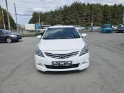 Hyundai Solaris I Рестайлинг Тюмень  - изображение 18