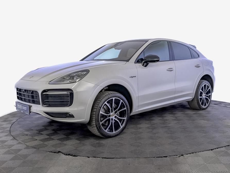 Porsche Cayenne III Москва  - изображение 1