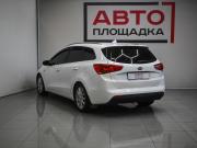 Kia Ceed II Рестайлинг Челябинск  - изображение 34