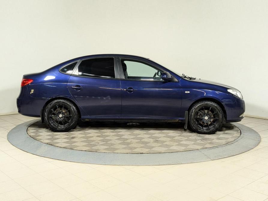 Hyundai Elantra IV (HD) Екатеринбург  - изображение 9