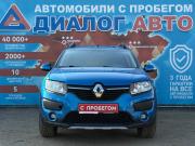 Renault Sandero II Набережные Челны  - изображение 27