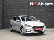 Hyundai Solaris II Екатеринбург  - изображение 21
