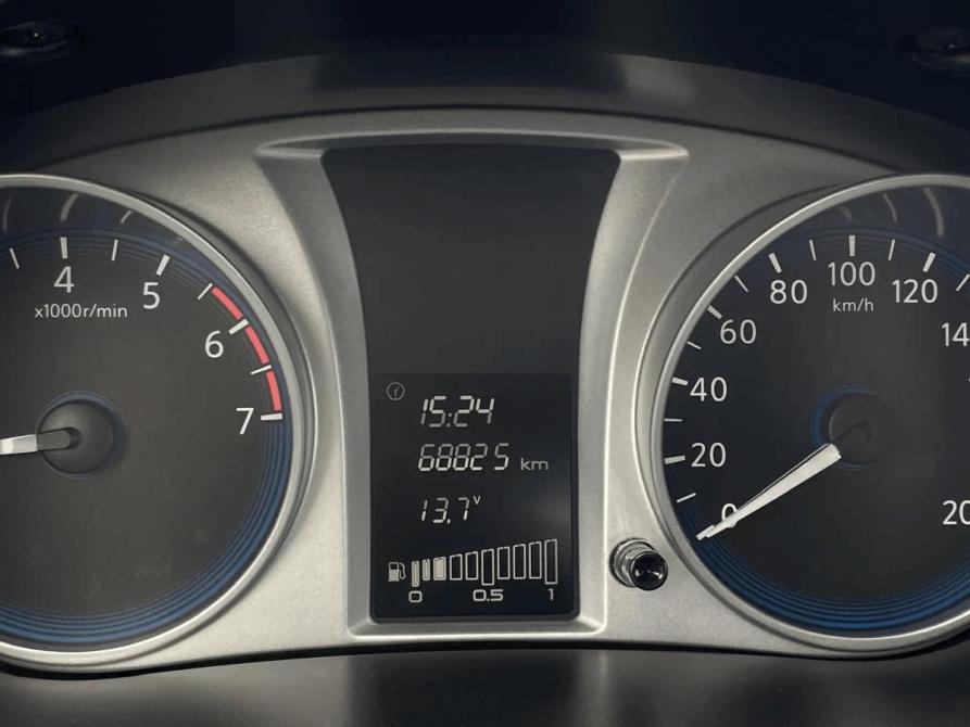 Datsun on-DO I Рестайлинг Тверь  - изображение 9