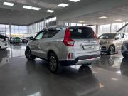 Geely Emgrand X7 I Рестайлинг 2 Тверь  - изображение 26
