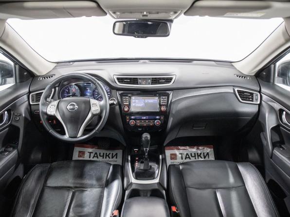 Nissan X-Trail III с пробегом 2015 года, цена 1 750 000 рублей, 151769 км, внедорожник, Автокод Объявления