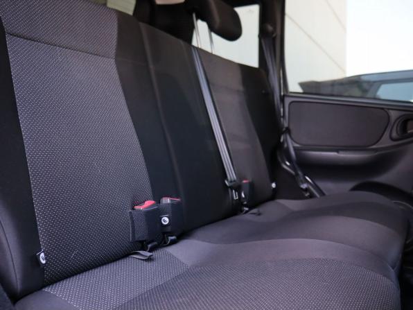 Lada (ВАЗ) Niva Travel I с пробегом 2024 года, цена 1 120 000 рублей, 25531 км, внедорожник, Автокод Объявления