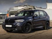 BMW X5 III (F15) Москва  - изображение 26