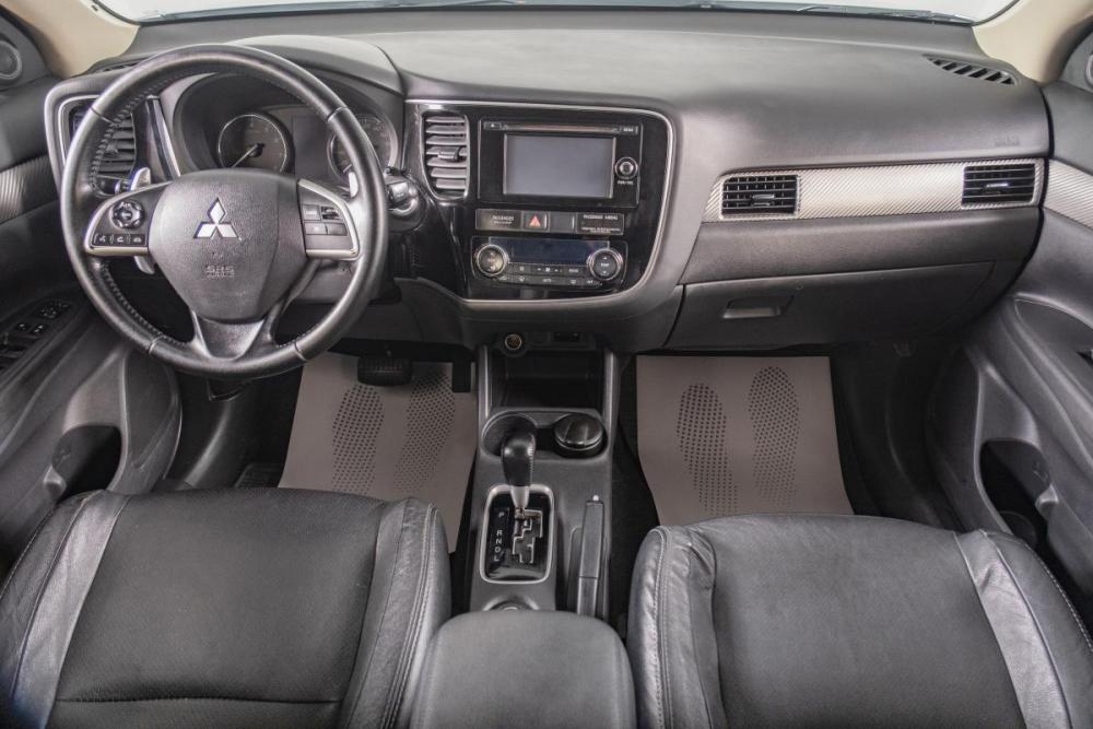 Mitsubishi Outlander III Томск  - изображение 11