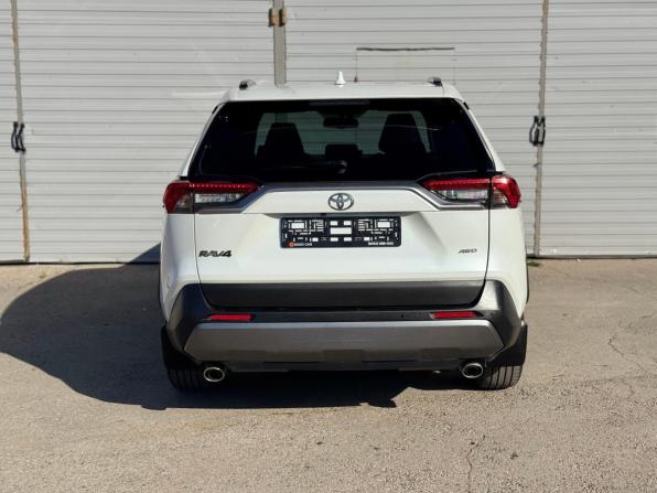 Toyota RAV4 V (XA50) с пробегом 2021 года, цена 3 100 000 рублей, 48084 км, внедорожник, Автокод Объявления