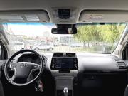 Toyota Land Cruiser Prado 150 Series Рестайлинг 3 Пермь  - изображение 38