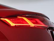 Audi TT III (8S) Москва  - изображение 43