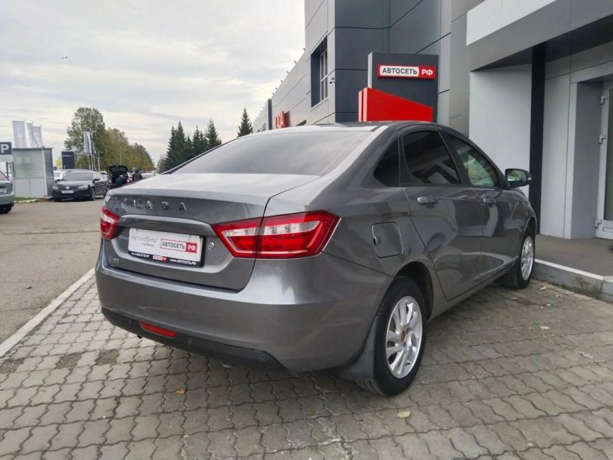 Lada (ВАЗ) Vesta I Набережные Челны  - изображение 16