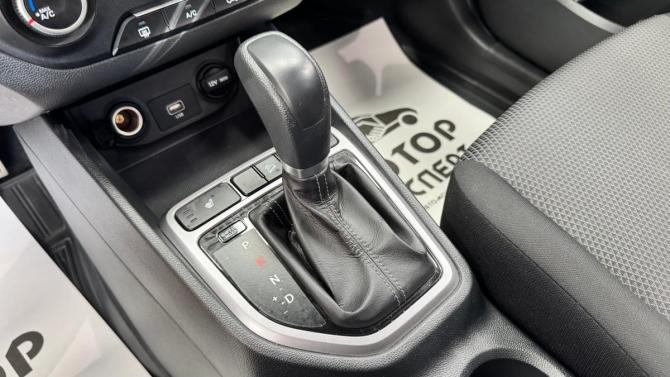 Hyundai Creta I Рестайлинг с пробегом 2020 года, цена 2 085 000 рублей, 40693 км, внедорожник, Автокод Объявления