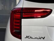 Haval Jolion I Уфа  - изображение 36