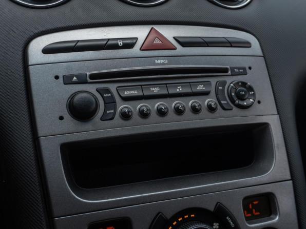 Peugeot 308 I с пробегом 2008 года, цена 499 000 рублей, 206012 км, хэтчбек, Автокод Объявления