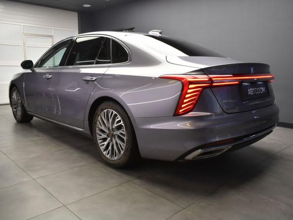 Hongqi H5 II с пробегом 2024 года, цена 3 280 000 рублей, 27497 км, седан, Автокод Объявления