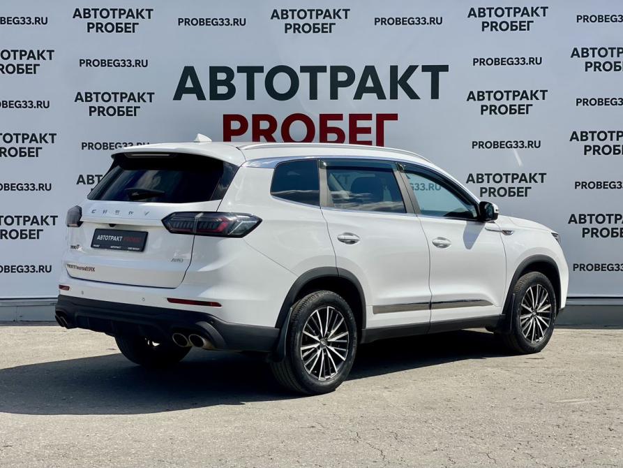 Chery Tiggo 8 Pro Max I Владимир  - изображение 5