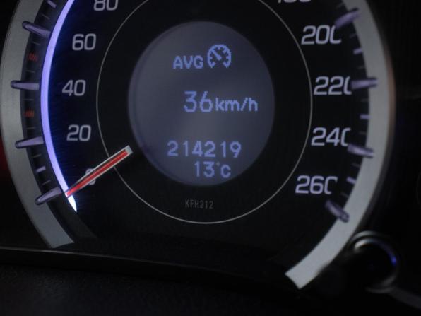 Honda Accord VIII с пробегом 2008 года, цена 920 000 рублей, 214218 км, седан, Автокод Объявления
