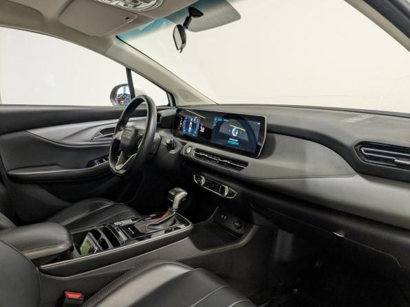 BAIC U5 Plus с пробегом 2024 года, цена 810 000 рублей, 160286 км, седан, Автокод Объявления