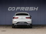 Mercedes-Benz GLC I (X253) Рестайлинг Краснодар  - изображение 29