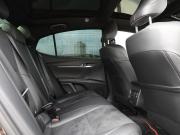 Toyota Camry IX (XV80) China Market Москва  - изображение 36