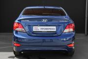 Hyundai Solaris I Москва  - изображение 22