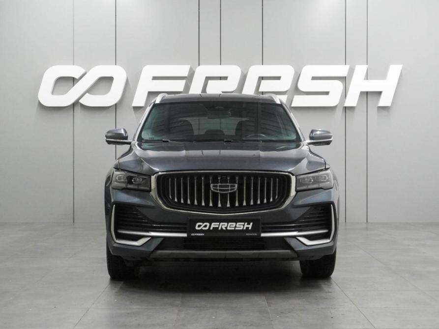 Geely Monjaro I Рестайлинг Воронеж  - изображение 3