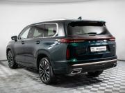 Exeed VX I Москва  - изображение 28