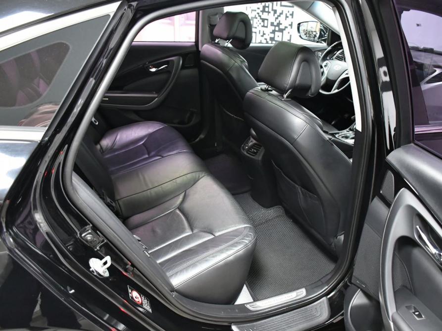 Hyundai Grandeur V Новосибирск  - изображение 21