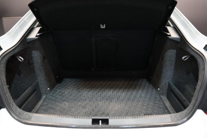 Skoda Octavia III (A7) с пробегом 2014 года, цена 1 679 000 рублей, 218000 км, лифтбек, Автокод Объявления