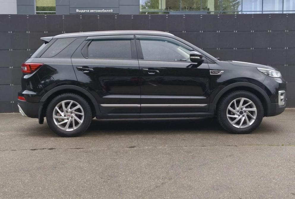Changan CS55 Сыктывкар  - изображение 4