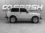 Lada (ВАЗ) Niva Legend Тюмень  - изображение 20