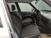 Chevrolet Niva I Рестайлинг Пермь  - изображение 27
