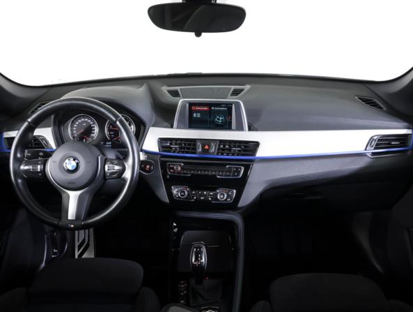 BMW X1 II (F48) с пробегом 2019 года, цена 2 959 000 рублей, 107215 км, внедорожник, Автокод Объявления