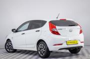 Hyundai Solaris I Рестайлинг Пермь  - изображение 25