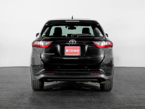 Toyota Harrier III (XU60) Рестайлинг с пробегом 2020 года, цена 3 000 500 рублей, 51116 км, внедорожник, Автокод Объявления