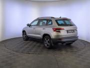 Skoda Karoq I Москва  - изображение 35